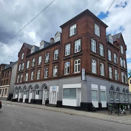 호텔 유로글로브