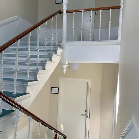 Hotel Euroglobe Copenhaga