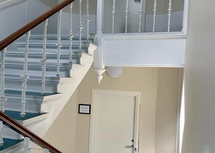 Hotel Euroglobe Kopenhagen